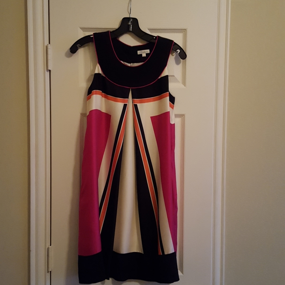 Shoshanna party dress
